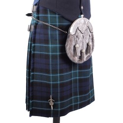 Traditional Heavy Weight Kilt