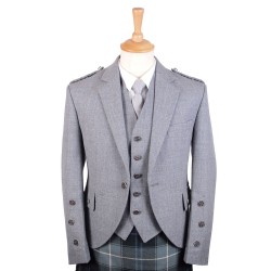 Light Arrochar Braemar Jacket