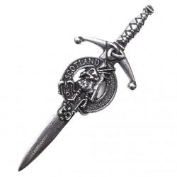Piper Kilt Pin