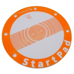 DrummingMad Startpad