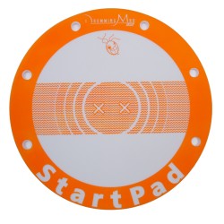 DrummingMad Startpad