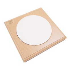 David Farquhar Standard Practice Pad