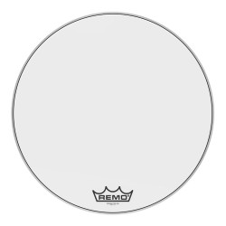Remo Power Max Bass Drum Head