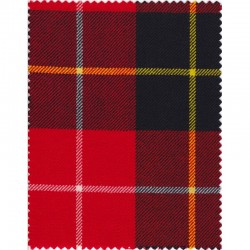 Tartan Swatch