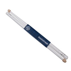 PDX 2 White Snare Drum Sticks